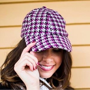 J. Crew Hat